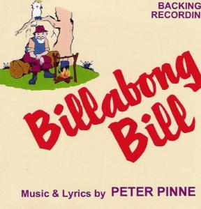 Billabong Bill David Spicer Productions david spicer productions